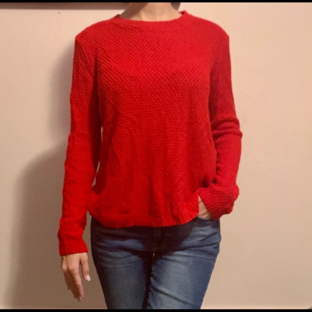 Forever 21 sweater